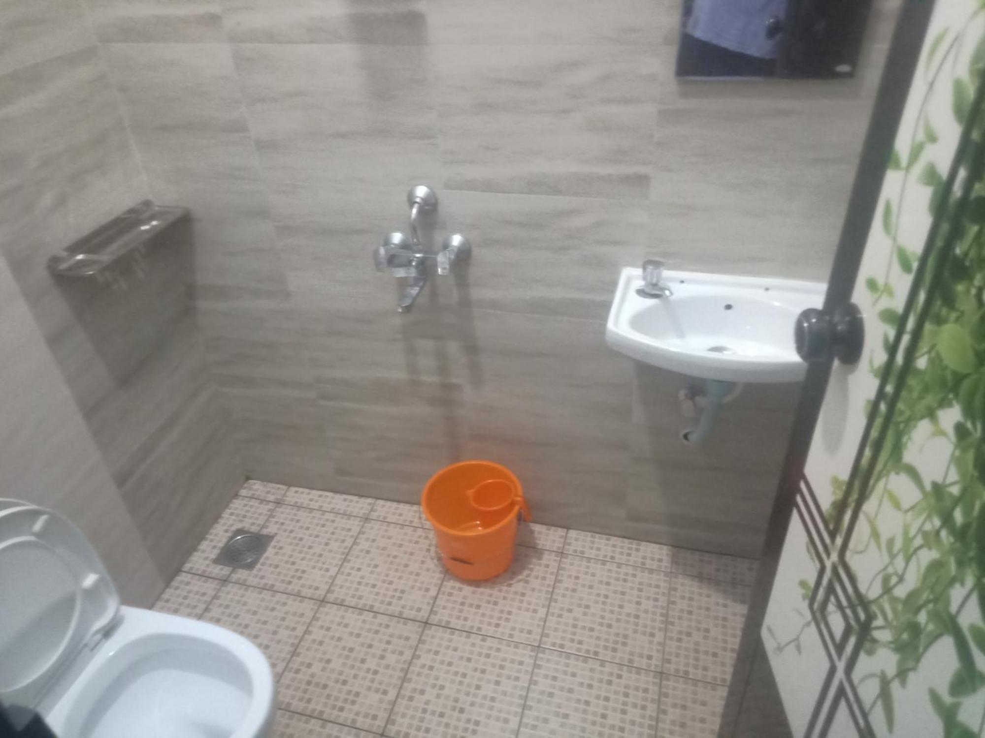 Silver Estate Home Stay Varkala Room photo